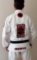 Preview: OKAMI fightgear Teampatch